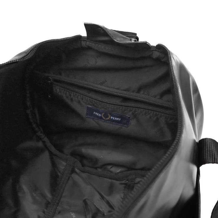 フレッドペリー ボストンバッグ FRED | ギャレリア Bag＆Luggage | 詳細画像19 