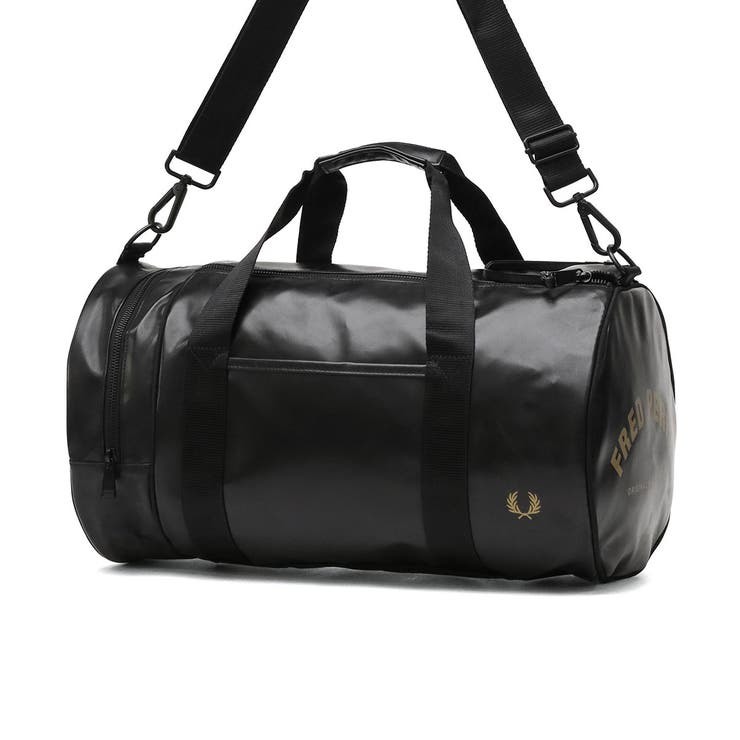 フレッドペリー ボストンバッグ FRED | ギャレリア Bag＆Luggage | 詳細画像9 