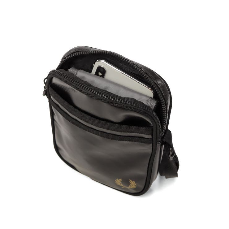 フレッドペリー ショルダーバッグ FREDPERRY | ギャレリア Bag＆Luggage | 詳細画像14 