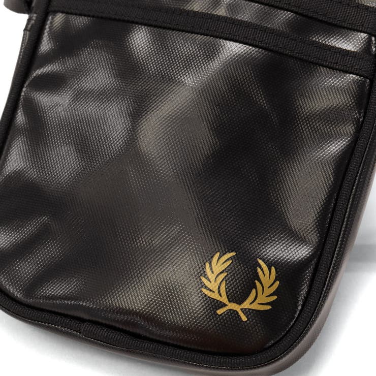 フレッドペリー ショルダーバッグ FREDPERRY | ギャレリア Bag＆Luggage | 詳細画像18 