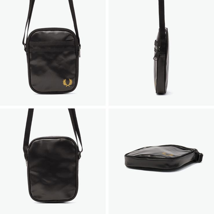 フレッドペリー ショルダーバッグ FREDPERRY | ギャレリア Bag＆Luggage | 詳細画像5 