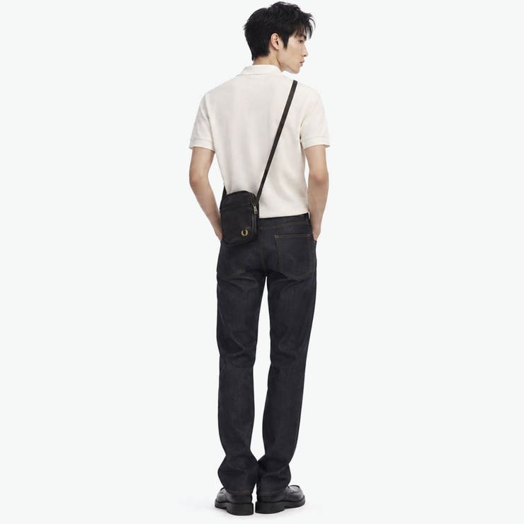 フレッドペリー ショルダーバッグ FREDPERRY | ギャレリア Bag＆Luggage | 詳細画像6 