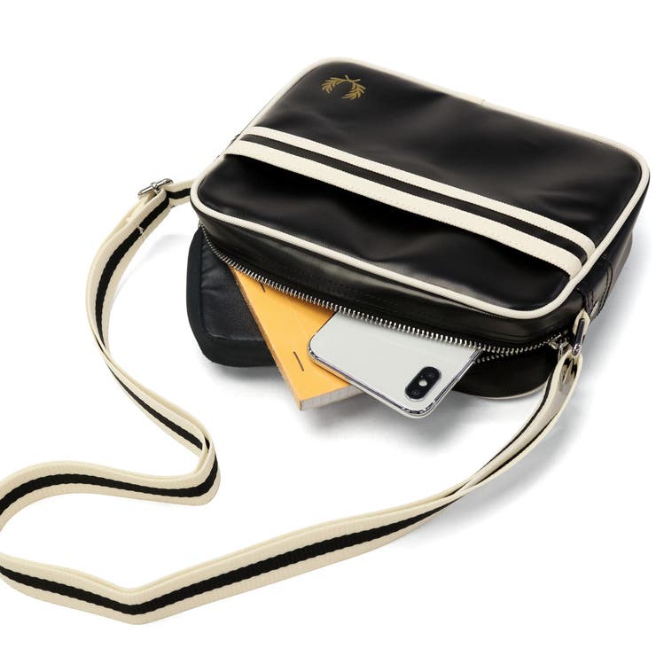 フレッドペリー ショルダーバッグ FREDPERRY | ギャレリア Bag＆Luggage | 詳細画像14 