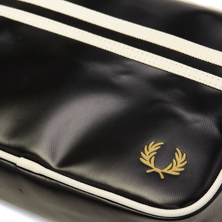 フレッドペリー ショルダーバッグ FREDPERRY | ギャレリア Bag＆Luggage | 詳細画像18 