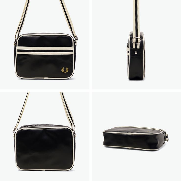 フレッドペリー ショルダーバッグ FREDPERRY | ギャレリア Bag＆Luggage | 詳細画像5 