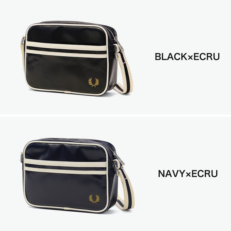 フレッドペリー ショルダーバッグ FREDPERRY | ギャレリア Bag＆Luggage | 詳細画像6 