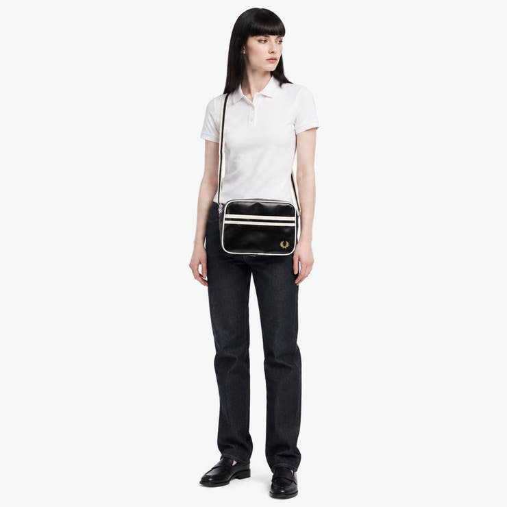 フレッドペリー ショルダーバッグ FREDPERRY | ギャレリア Bag＆Luggage | 詳細画像7 