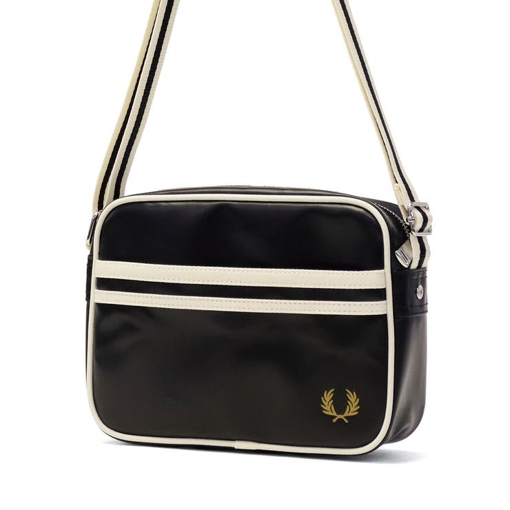 フレッドペリー ショルダーバッグ FREDPERRY | ギャレリア Bag＆Luggage | 詳細画像8 