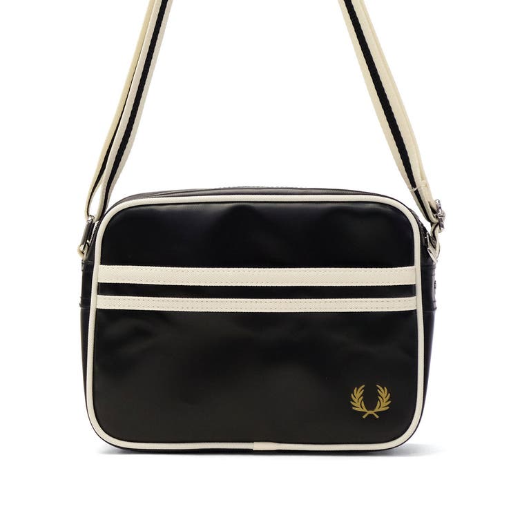 フレッドペリー ショルダーバッグ FREDPERRY | ギャレリア Bag＆Luggage | 詳細画像9 