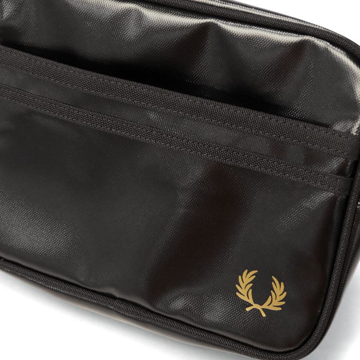 フレッドペリー ショルダーバッグ FREDPERRY | ギャレリア Bag＆Luggage | 詳細画像18 