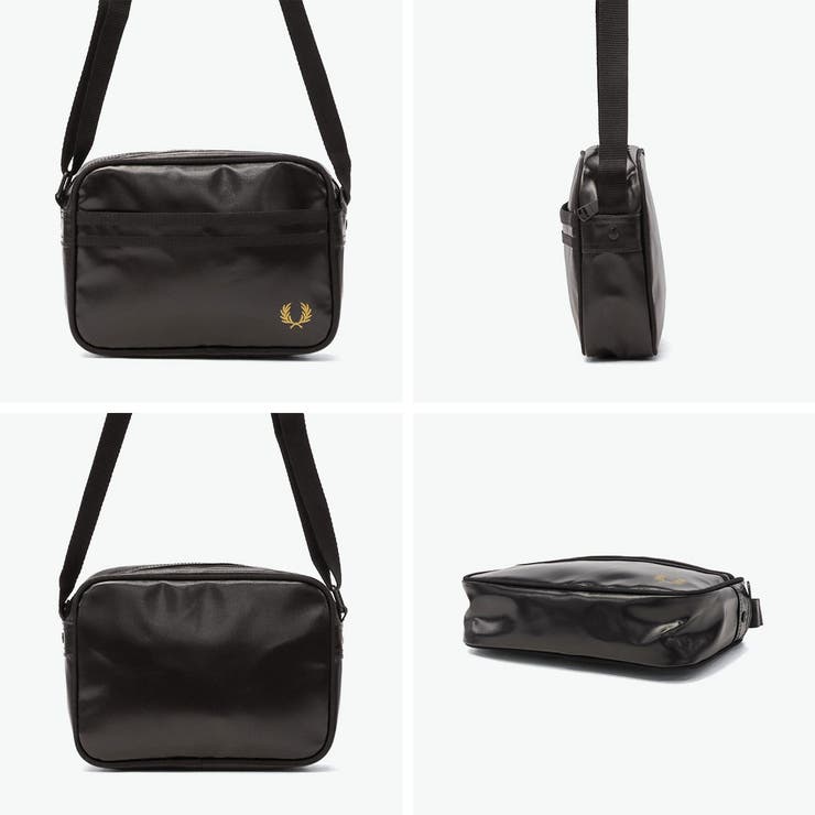 フレッドペリー ショルダーバッグ FREDPERRY | ギャレリア Bag＆Luggage | 詳細画像5 