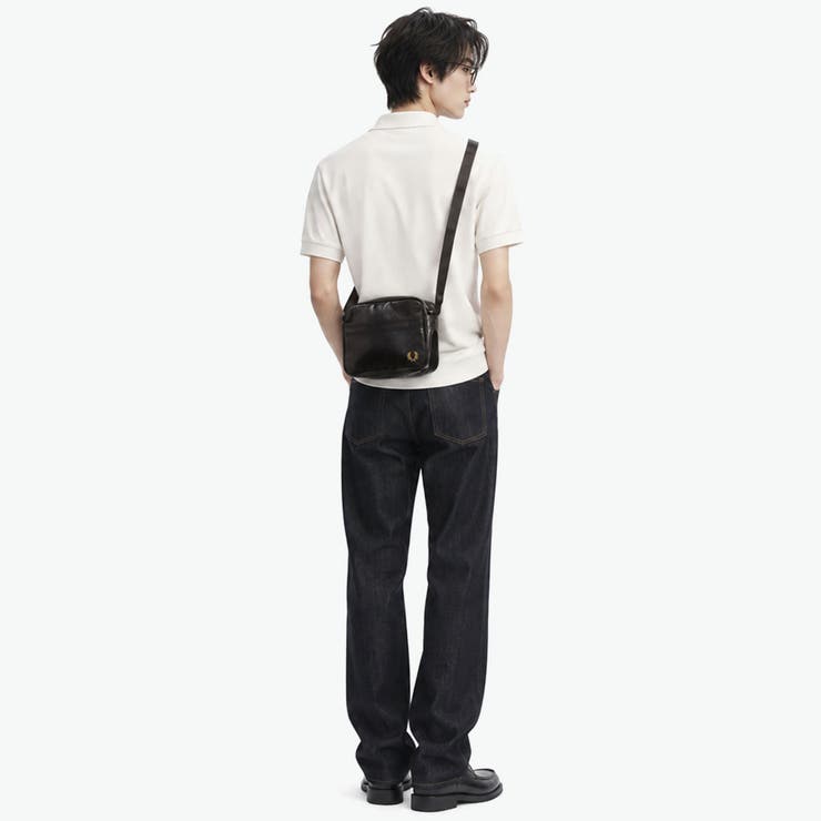 フレッドペリー ショルダーバッグ FREDPERRY | ギャレリア Bag＆Luggage | 詳細画像6 