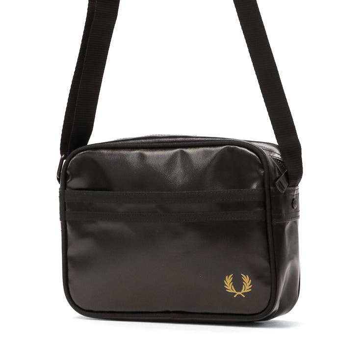 フレッドペリー ショルダーバッグ FREDPERRY | ギャレリア Bag＆Luggage | 詳細画像7 