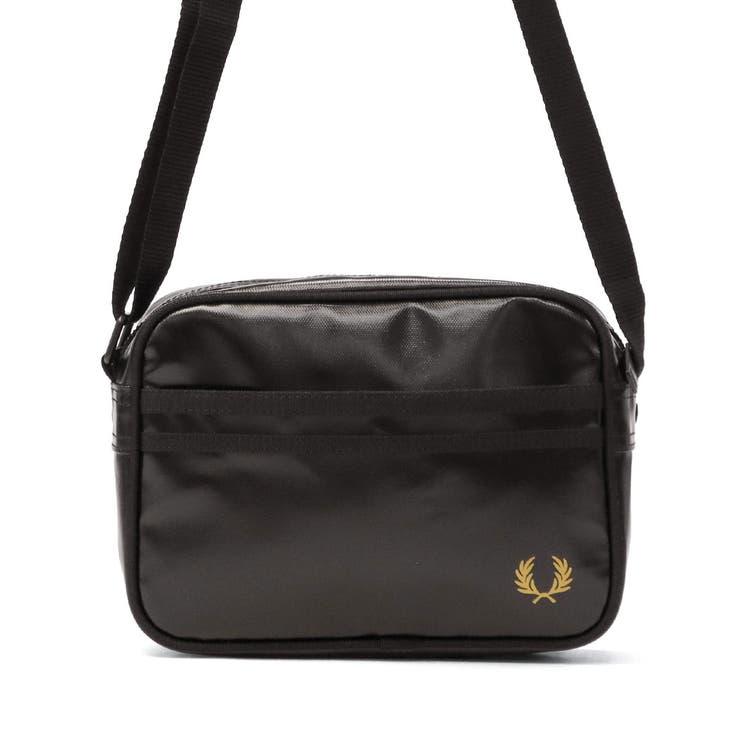 フレッドペリー ショルダーバッグ FREDPERRY | ギャレリア Bag＆Luggage | 詳細画像8 