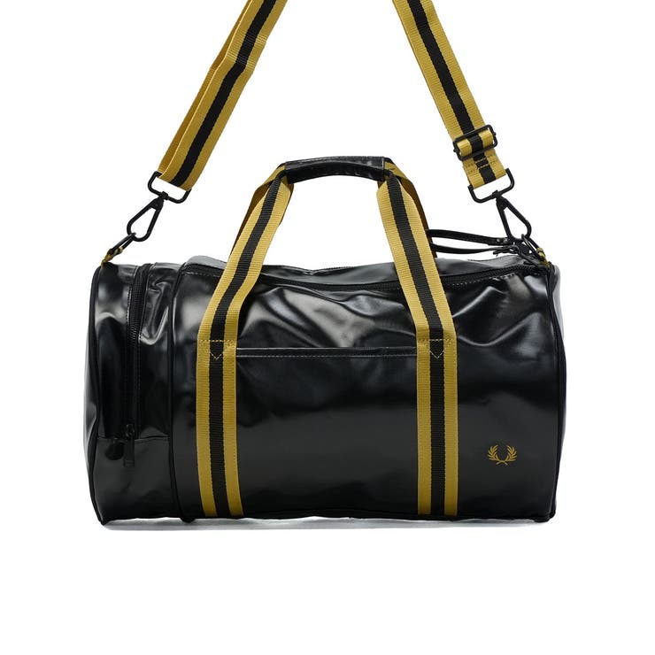 フレッドペリー ボストンバッグ FREDPERRY | ギャレリア Bag＆Luggage | 詳細画像10 