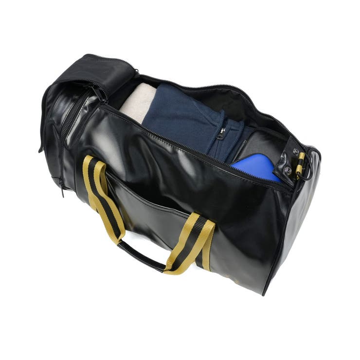 フレッドペリー ボストンバッグ FREDPERRY | ギャレリア Bag＆Luggage | 詳細画像16 