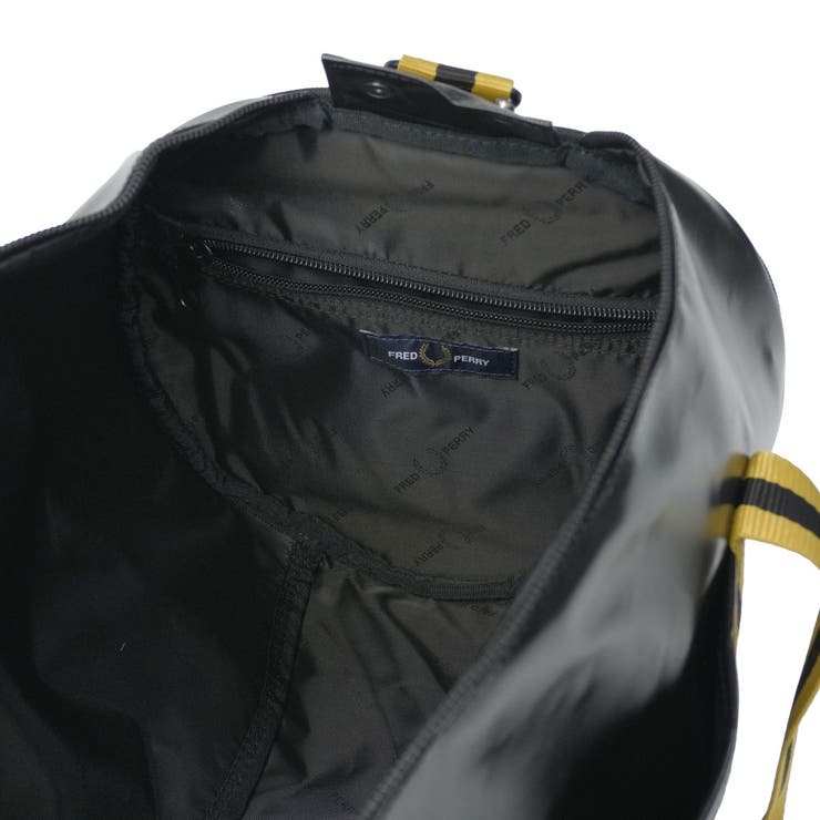フレッドペリー ボストンバッグ FREDPERRY | ギャレリア Bag＆Luggage | 詳細画像19 