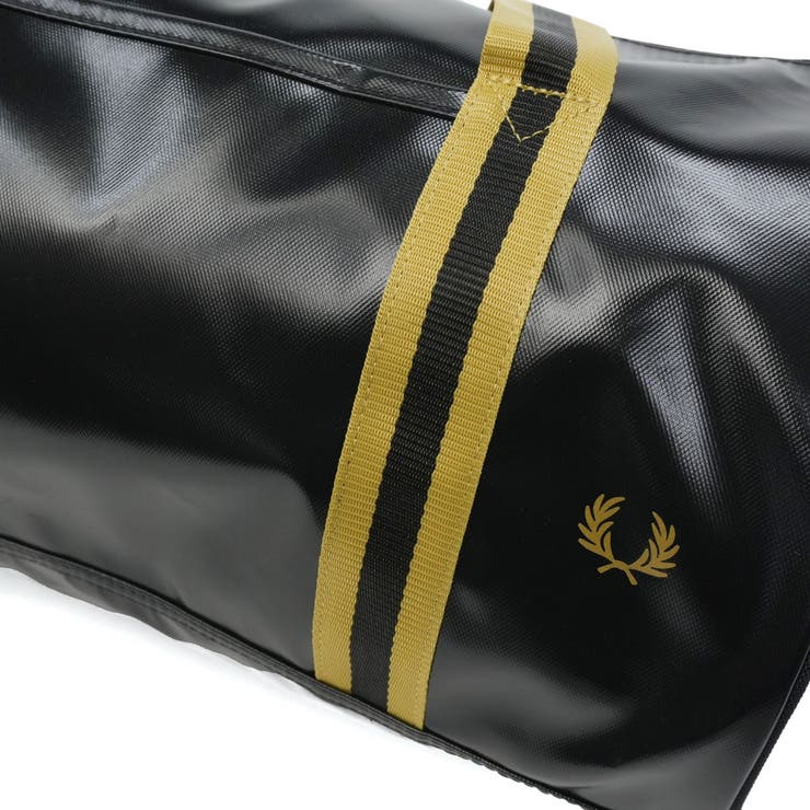 フレッドペリー ボストンバッグ FREDPERRY | ギャレリア Bag＆Luggage | 詳細画像23 