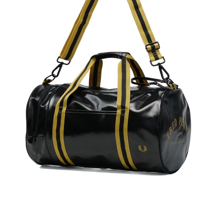 フレッドペリー ボストンバッグ FREDPERRY | ギャレリア Bag＆Luggage | 詳細画像9 