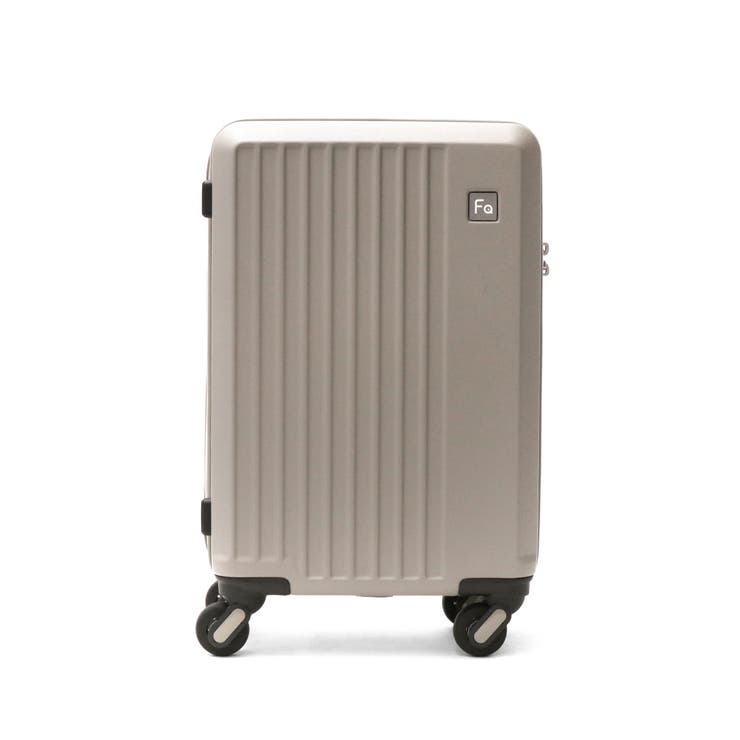 フリクエンター スーツケース FREQUENTER | ギャレリア Bag＆Luggage | 詳細画像12 