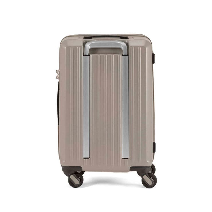 フリクエンター スーツケース FREQUENTER | ギャレリア Bag＆Luggage | 詳細画像15 