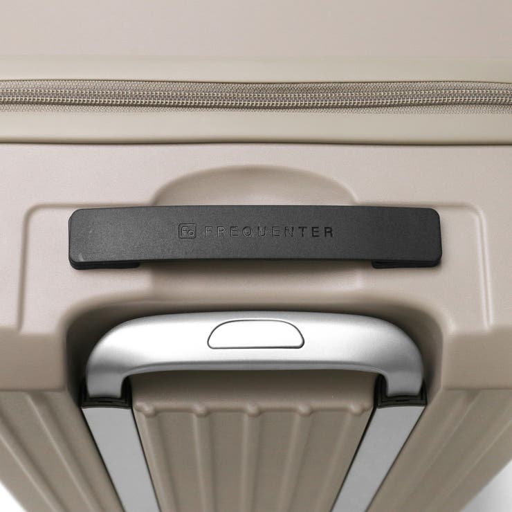 フリクエンター スーツケース FREQUENTER | ギャレリア Bag＆Luggage | 詳細画像22 