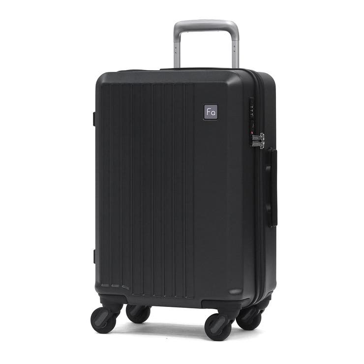 D.GREY | フリクエンター スーツケース FREQUENTER | ギャレリア Bag＆Luggage