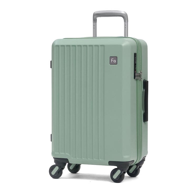 MINTGREEN | フリクエンター スーツケース FREQUENTER | ギャレリア Bag＆Luggage