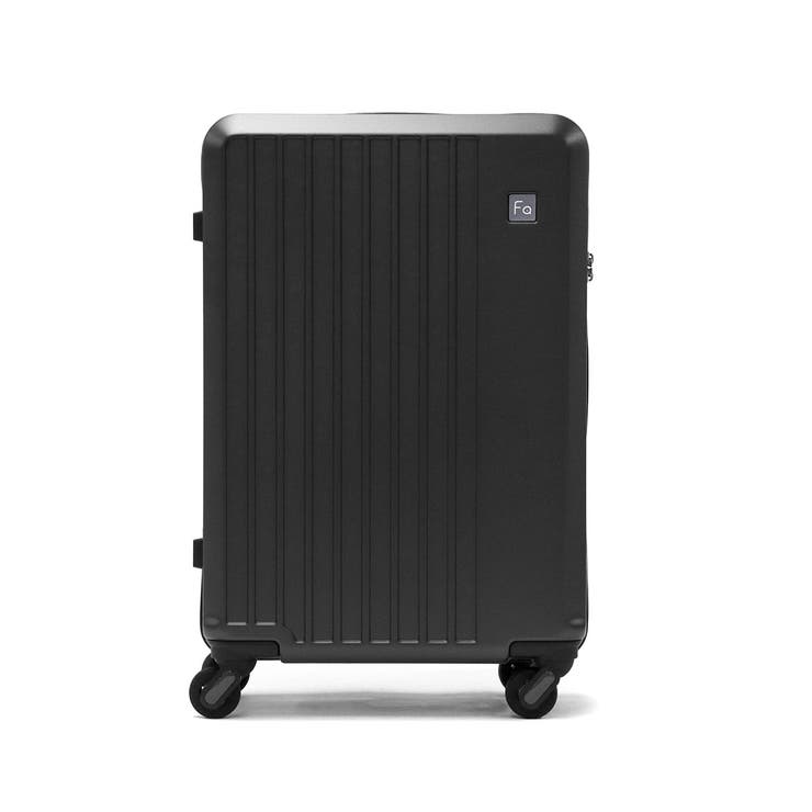 フリクエンター スーツケース FREQUENTER | ギャレリア Bag＆Luggage | 詳細画像12 