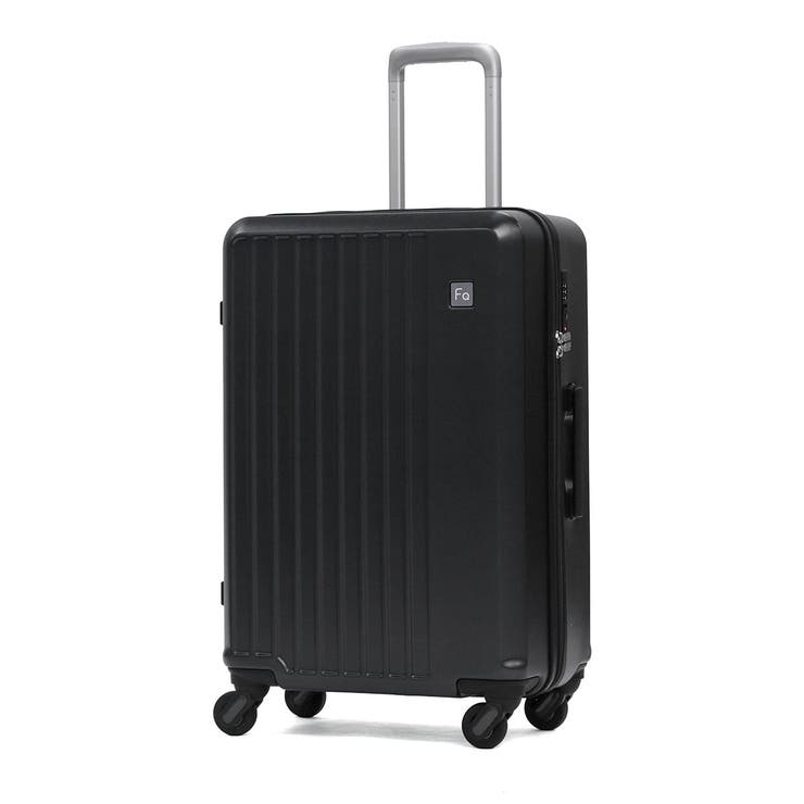 D.GREY | フリクエンター スーツケース FREQUENTER | ギャレリア Bag＆Luggage