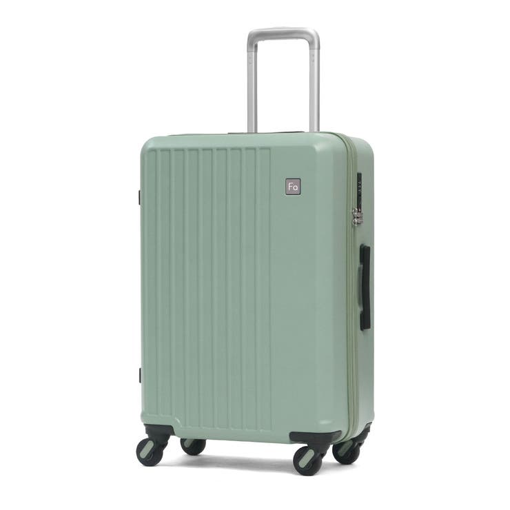MINTGREEN | フリクエンター スーツケース FREQUENTER | ギャレリア Bag＆Luggage