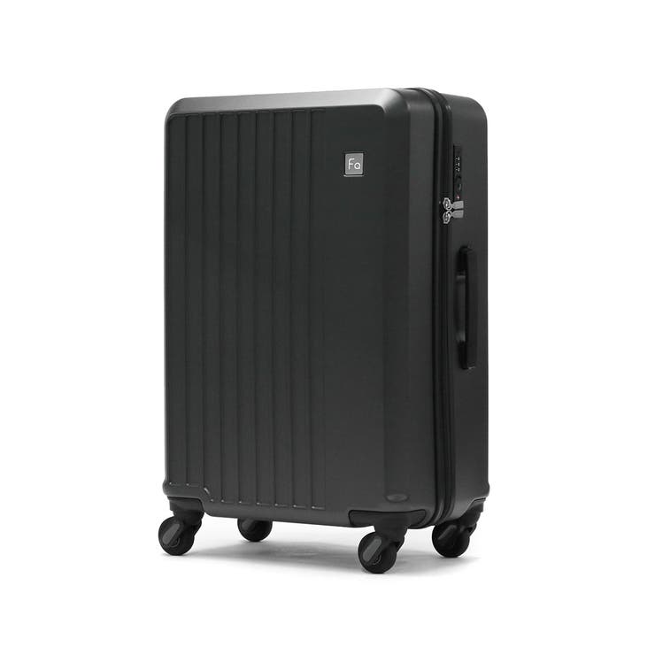フリクエンター スーツケース FREQUENTER | ギャレリア Bag＆Luggage | 詳細画像12 