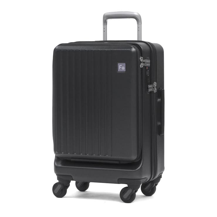 D.GREY | フリクエンター スーツケース FREQUENTER | ギャレリア Bag＆Luggage