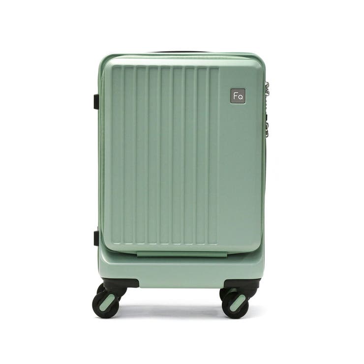 フリクエンター スーツケース FREQUENTER[品番：GLNB0011245