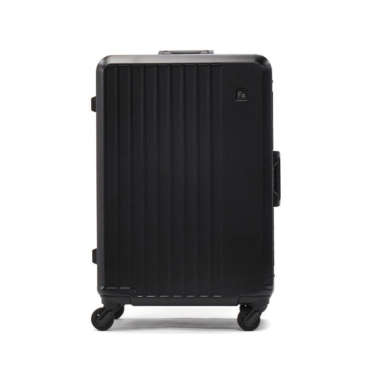 フリクエンター スーツケース FREQUENTER | ギャレリア Bag＆Luggage | 詳細画像11 
