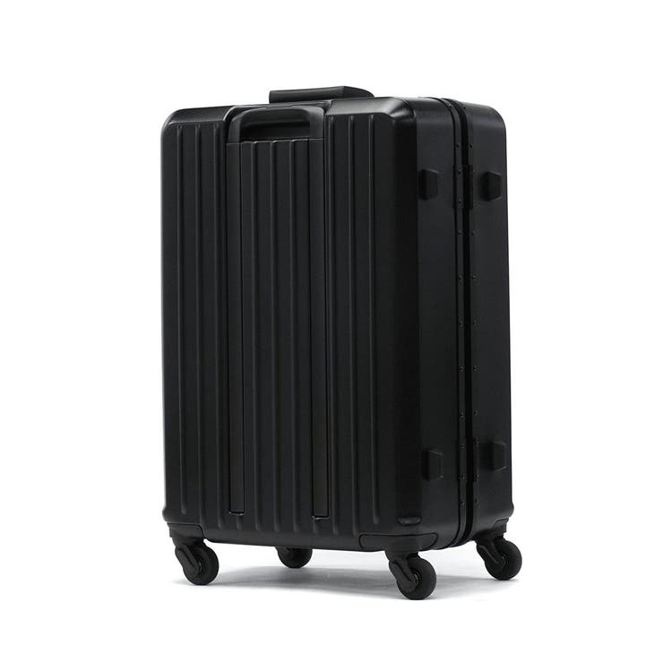 フリクエンター スーツケース FREQUENTER | ギャレリア Bag＆Luggage | 詳細画像12 