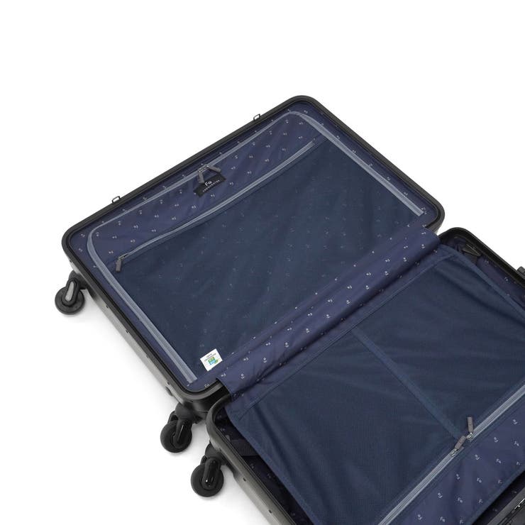 フリクエンター スーツケース FREQUENTER | ギャレリア Bag＆Luggage | 詳細画像17 