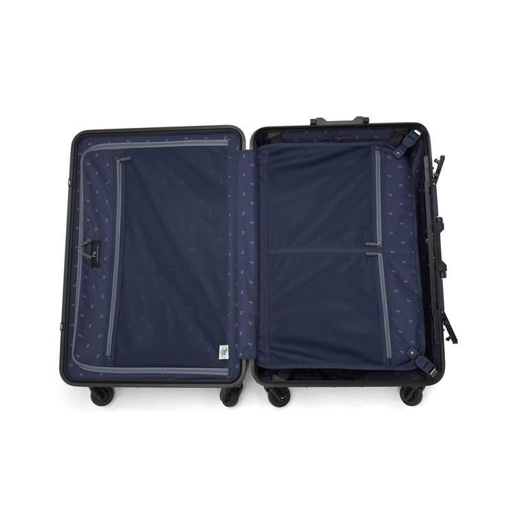 フリクエンター スーツケース FREQUENTER | ギャレリア Bag＆Luggage | 詳細画像19 
