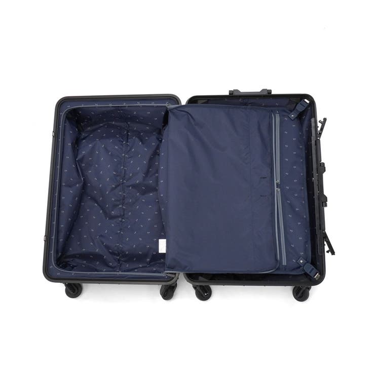 フリクエンター スーツケース FREQUENTER | ギャレリア Bag＆Luggage | 詳細画像20 