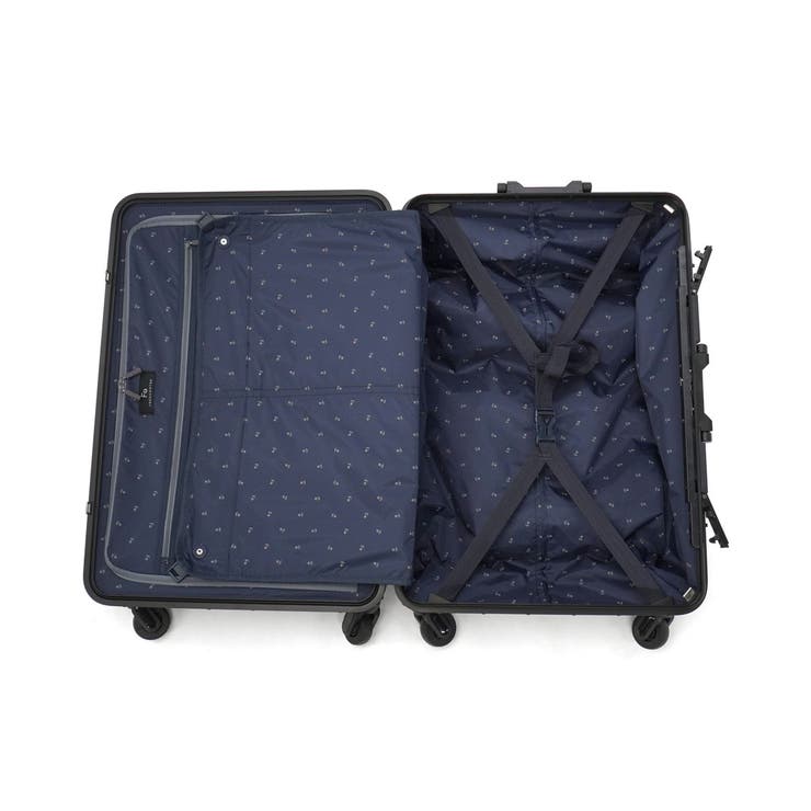 フリクエンター スーツケース FREQUENTER | ギャレリア Bag＆Luggage | 詳細画像21 