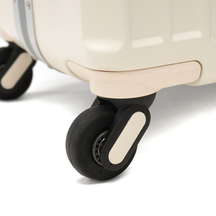 フリクエンター スーツケース FREQUENTER | ギャレリア Bag＆Luggage | 詳細画像23 