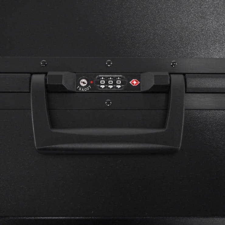 フリクエンター スーツケース FREQUENTER | ギャレリア Bag＆Luggage | 詳細画像24 