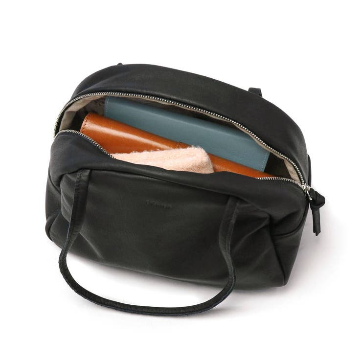 フォルナアールディー ボストンバッグ レディース | ギャレリア Bag＆Luggage | 詳細画像14 