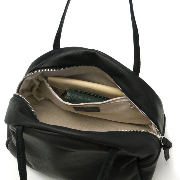 フォルナアールディー ボストンバッグ レディース | ギャレリア Bag＆Luggage | 詳細画像17 