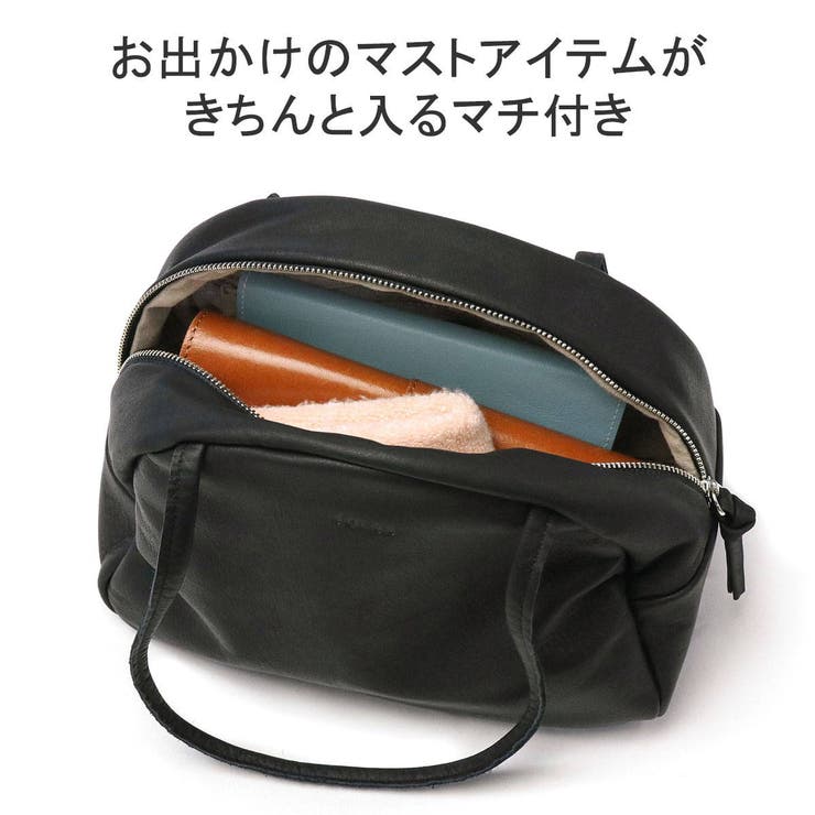 フォルナアールディー ボストンバッグ レディース | ギャレリア Bag＆Luggage | 詳細画像6 