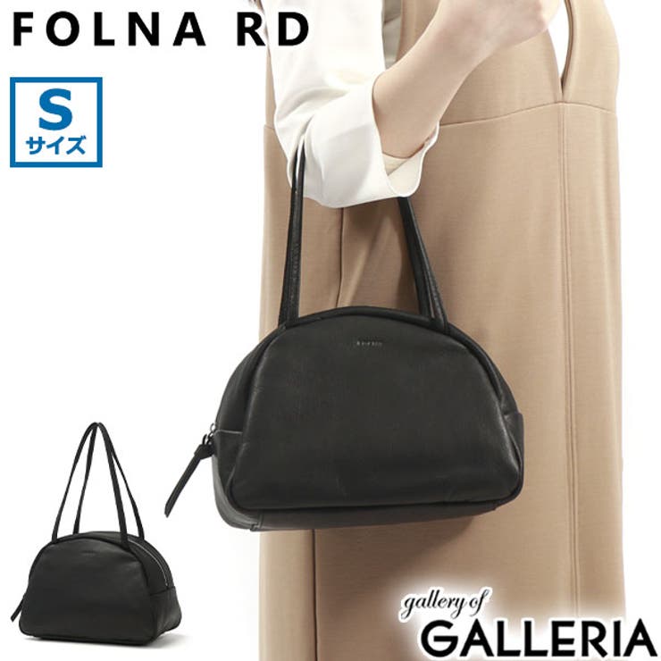 フォルナアールディー ボストンバッグ レディース | ギャレリア Bag＆Luggage | 詳細画像1 