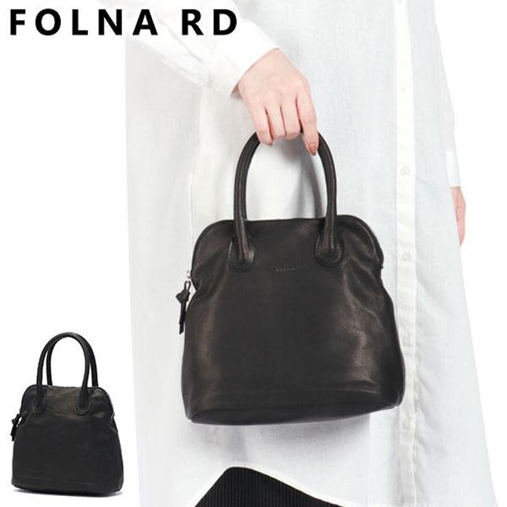 フォルナアールディー ボストンバッグ レディース | ギャレリア Bag＆Luggage | 詳細画像1 