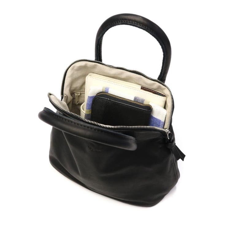 フォルナアールディー ボストンバッグ レディース | ギャレリア Bag＆Luggage | 詳細画像14 