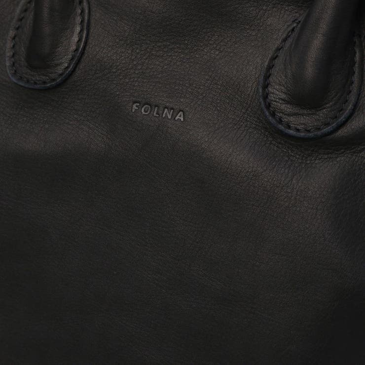 フォルナアールディー ボストンバッグ レディース | ギャレリア Bag＆Luggage | 詳細画像19 