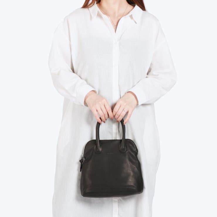 フォルナアールディー ボストンバッグ レディース | ギャレリア Bag＆Luggage | 詳細画像2 